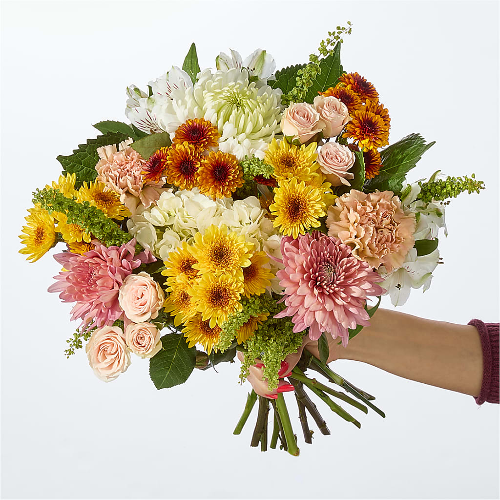 Fall Celebration Bouquet – Sensation Flowers Boutique Inc, Miami FL