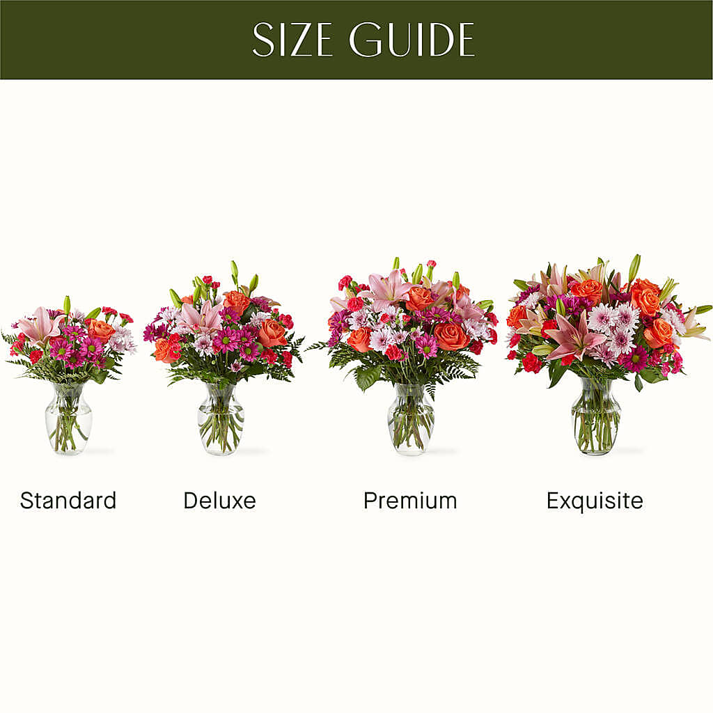 Light of My Life Bouquet – Sensation Flowers Boutique Inc, Miami FL