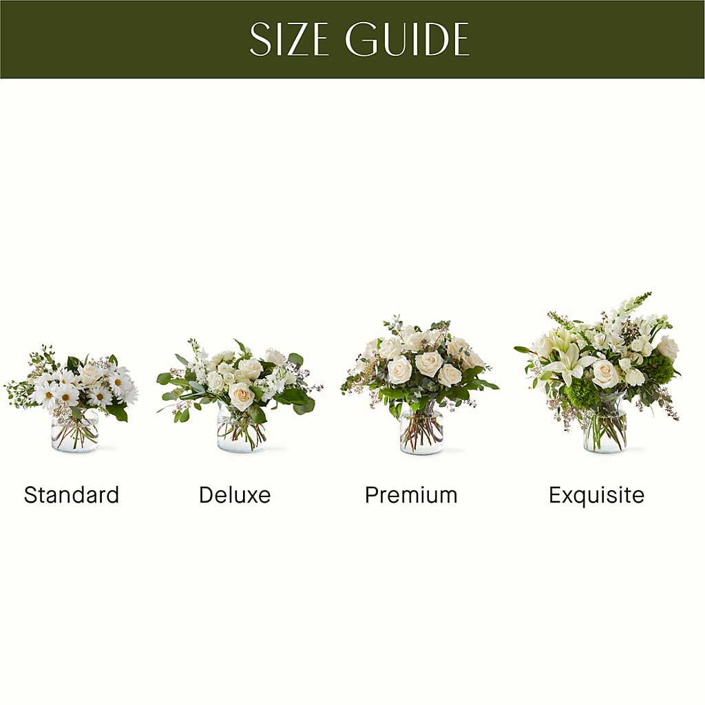 Fresh Linen Bouquet – Sensation Flowers Boutique Inc, Miami FL