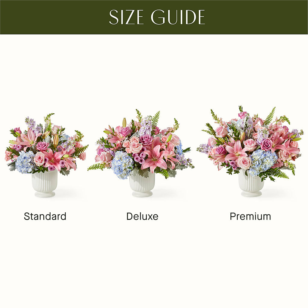 Wonderland Bouquet – Sensation Flowers Boutique Inc, Miami FL