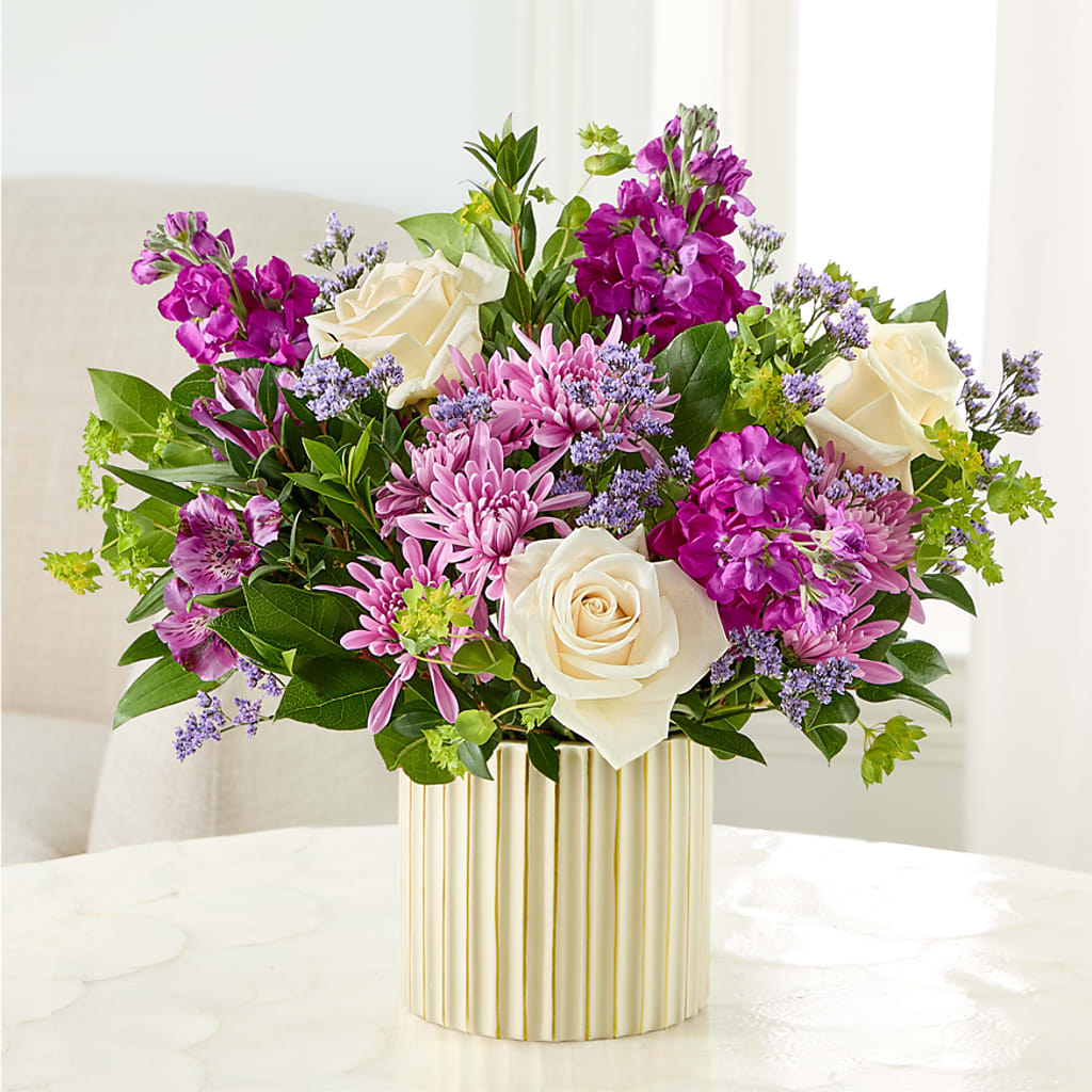 The Boutique Bouquet – Sensation Flowers Boutique Inc, Miami FL