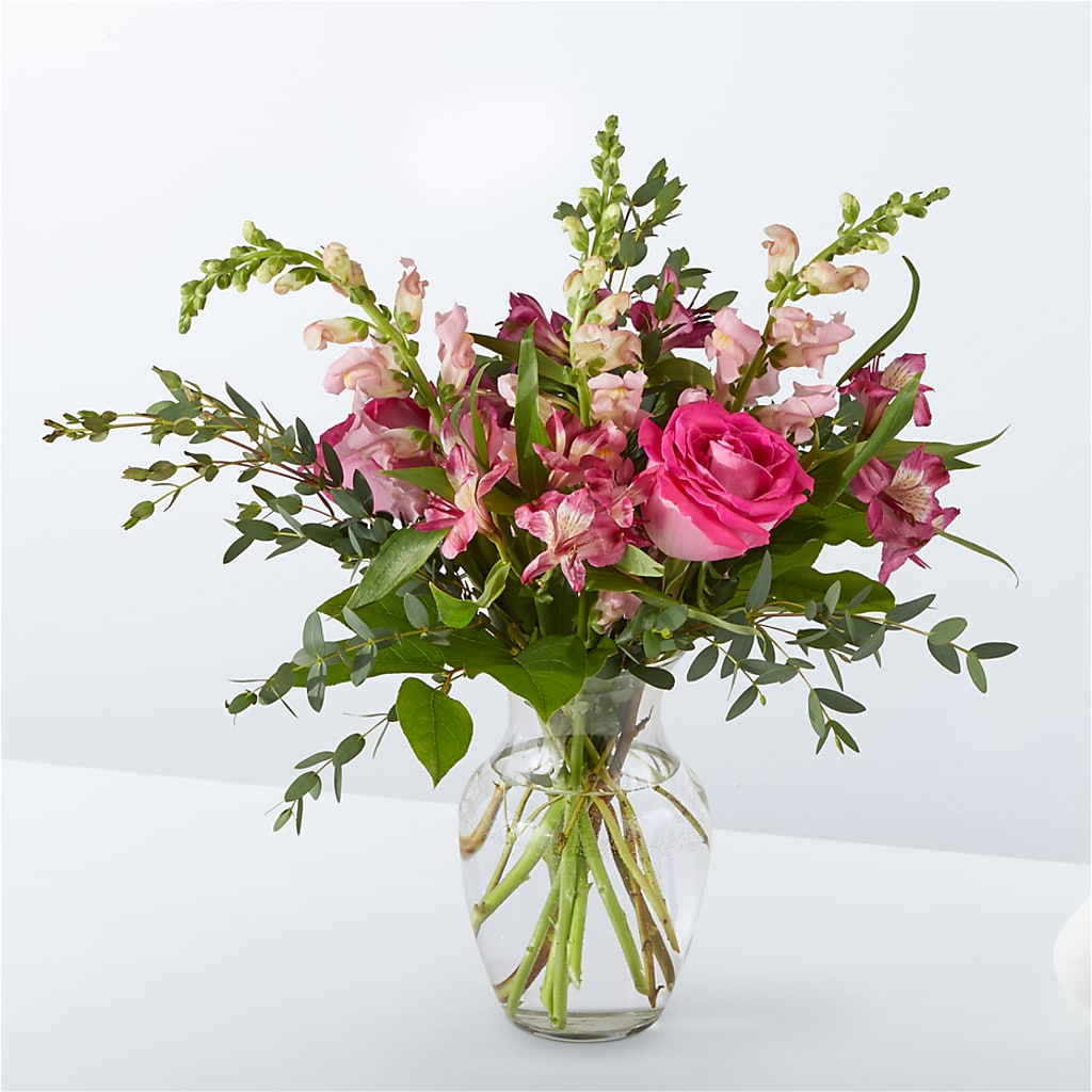 Evermore Bouquet – Sensation Flowers Boutique Inc, Miami FL