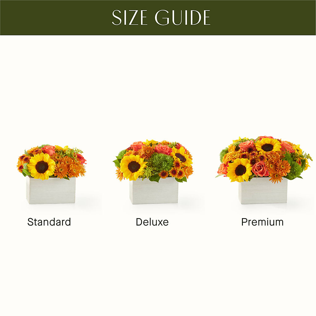 Farmer’s Market Stroll Bouquet – Sensation Flowers Boutique Inc, Miami FL