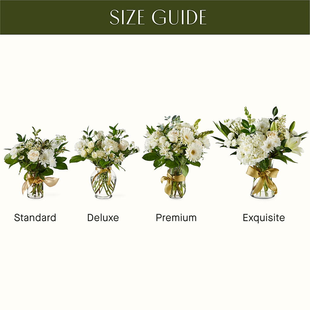 New Beginnings – A Florist Original – Sensation Flowers Boutique Inc, Miami FL