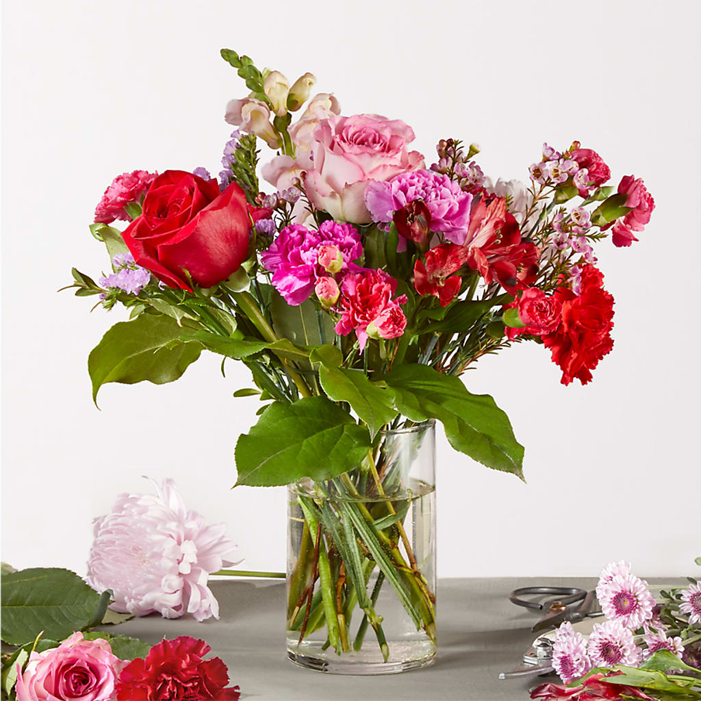 Regal Jewel – A Florist Original – Sensation Flowers Boutique Inc, Miami FL