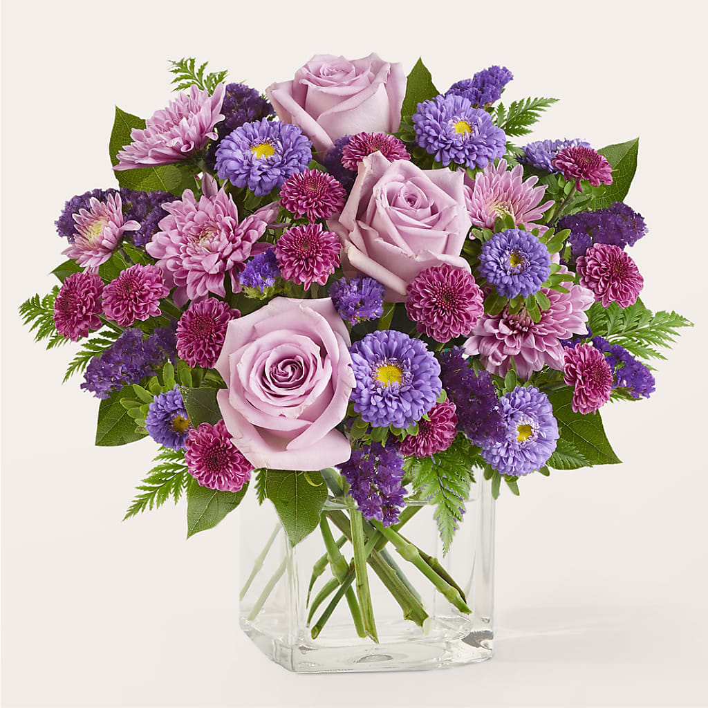 In Harmony Bouquet – Sensation Flowers Boutique Inc, Miami FL