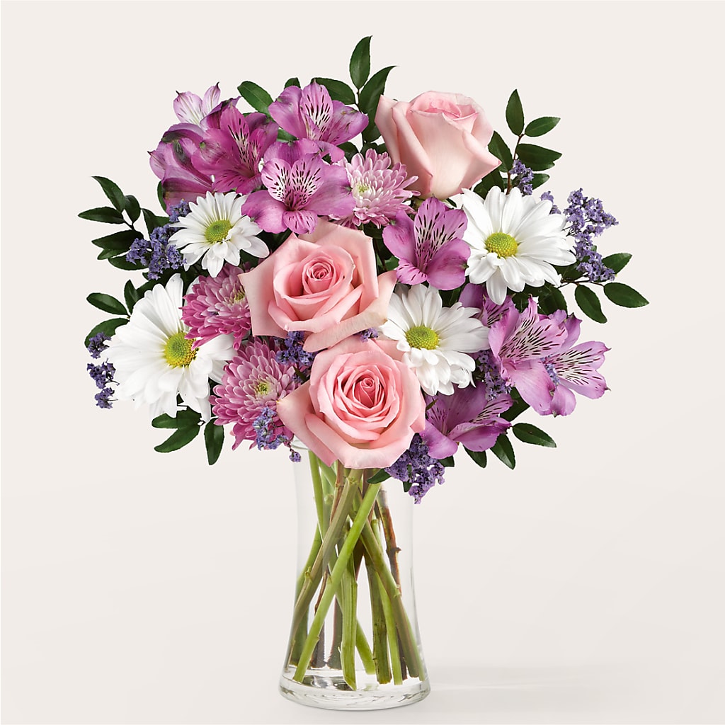 Enchantment Bouquet – Sensation Flowers Boutique Inc, Miami FL