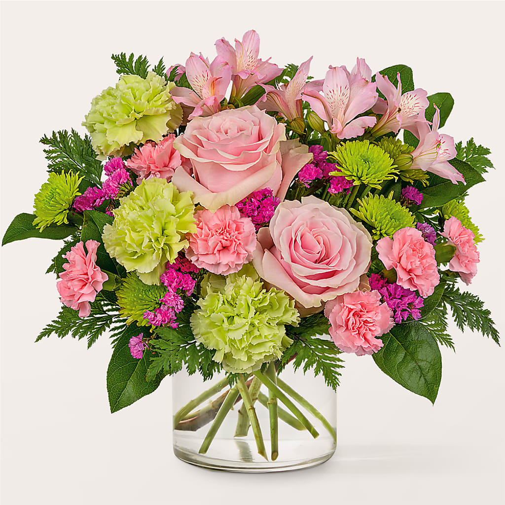 Pinch Me Bouquet – Sensation Flowers Boutique Inc, Miami FL