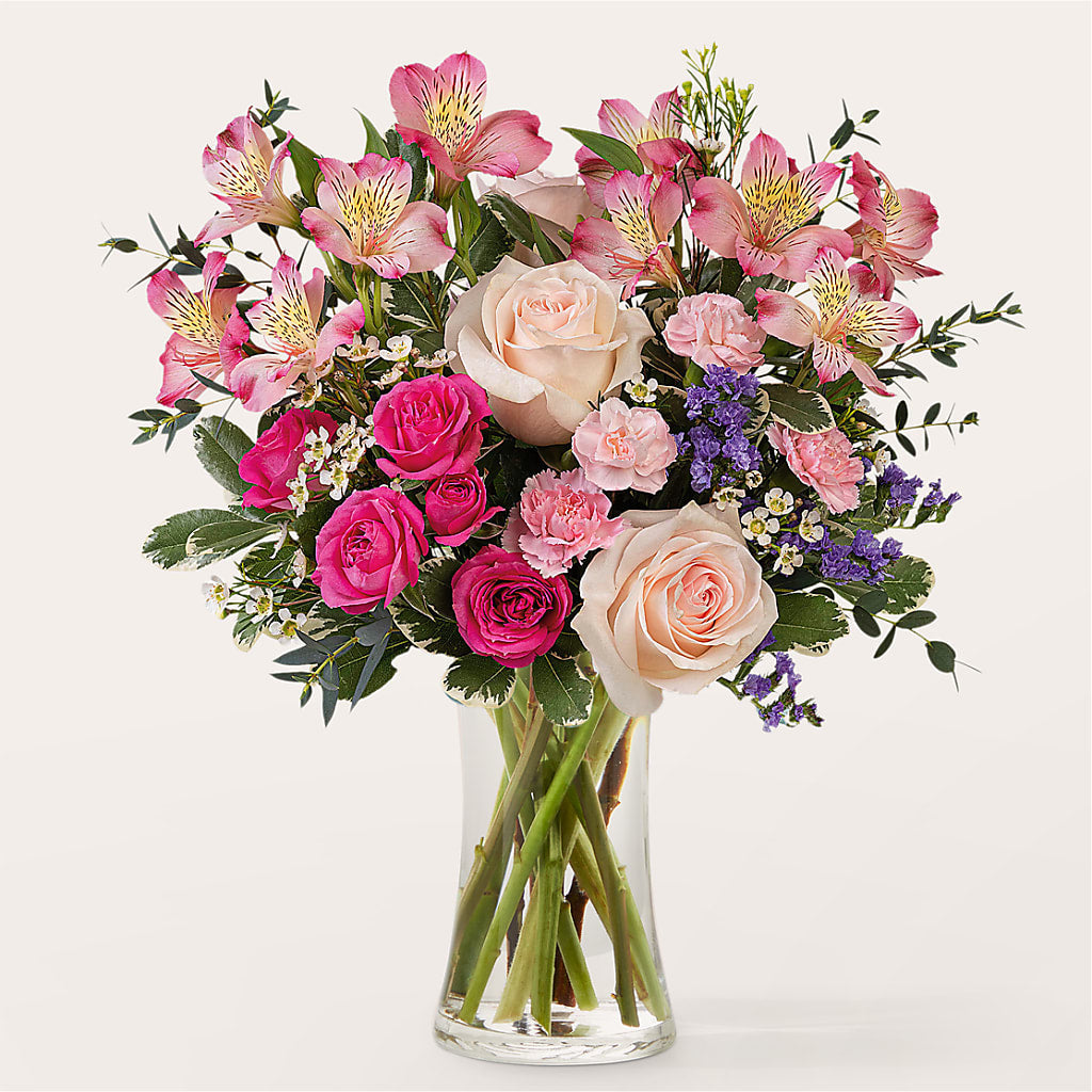 A La Mode Bouquet – Sensation Flowers Boutique Inc, Miami FL