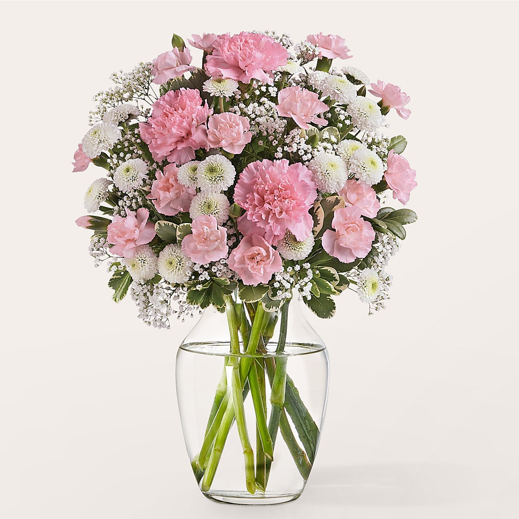 Vintage Glamour Bouquet – Sensation Flowers Boutique Inc, Miami FL