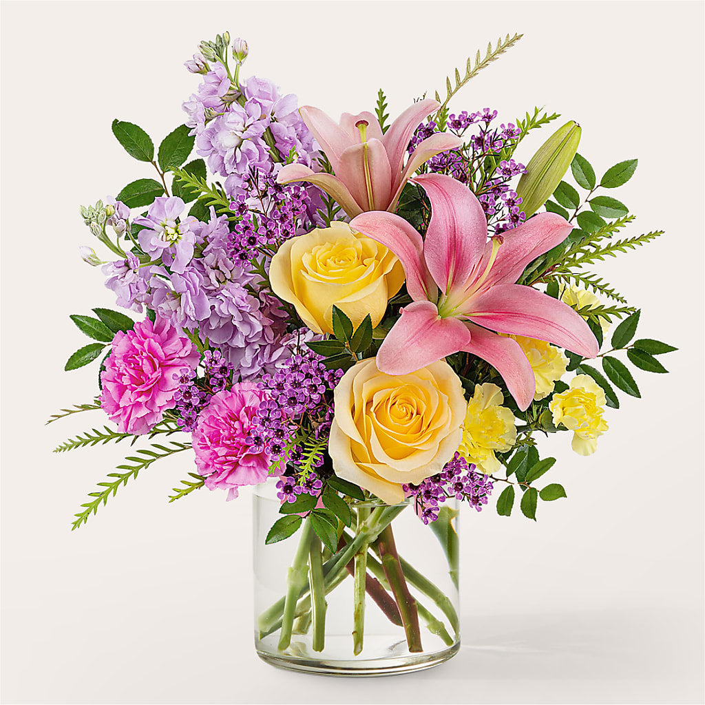 Jubilee Bouquet – Sensation Flowers Boutique Inc, Miami FL