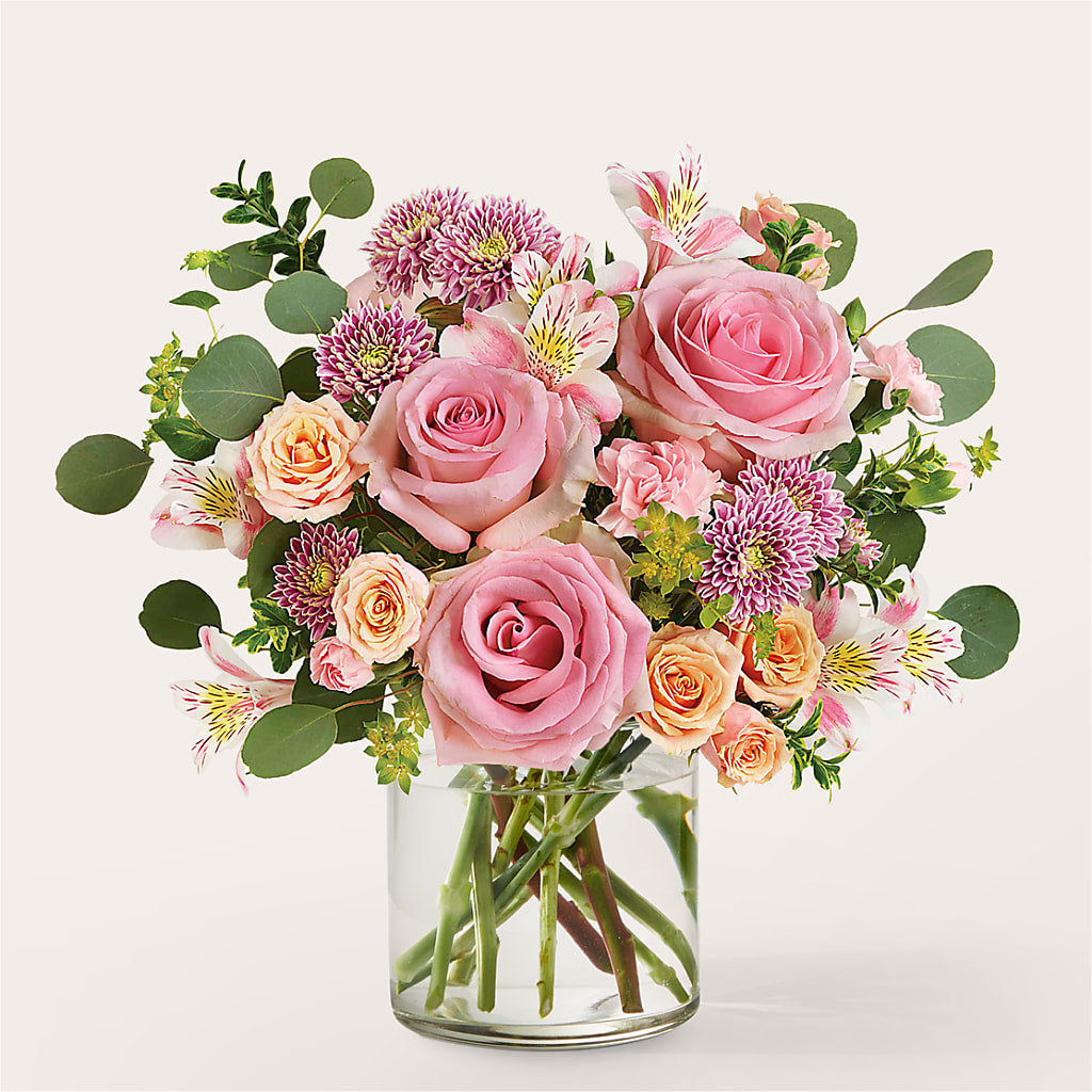 Pleasant Pastures Bouquet – Sensation Flowers Boutique Inc, Miami FL