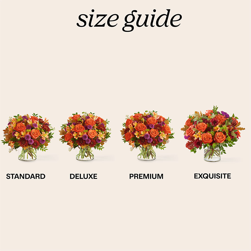 Orange You Glad Bouquet – Sensation Flowers Boutique Inc, Miami FL