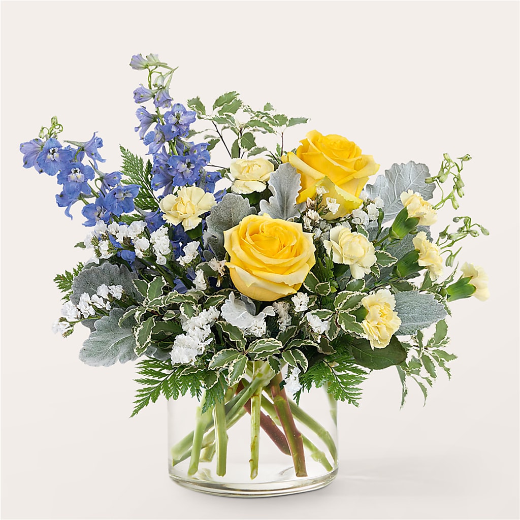 Butterfly Wings Bouquet – Sensation Flowers Boutique Inc, Miami FL