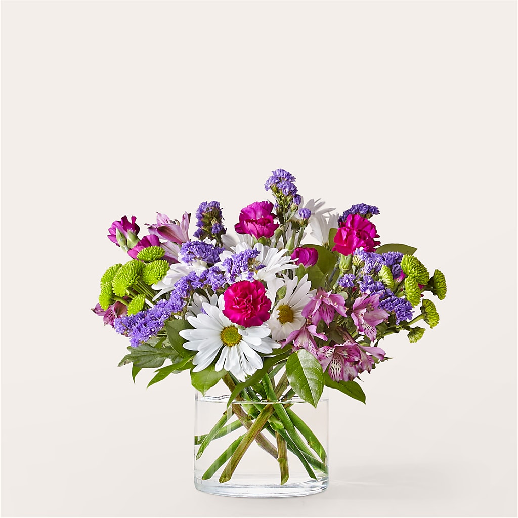 Wild Berry Bouquet – Sensation Flowers Boutique Inc, Miami FL