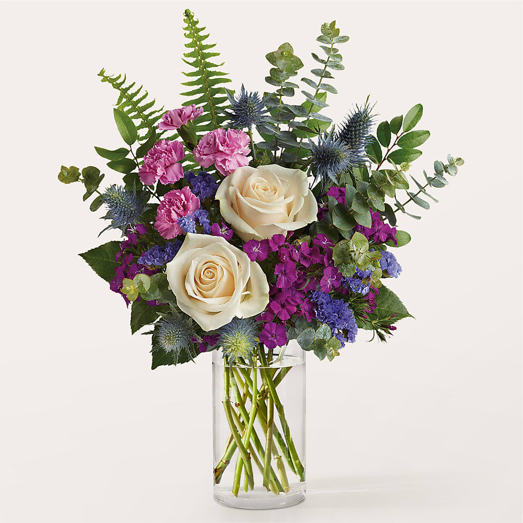The Gala Bouquet – Sensation Flowers Boutique Inc, Miami FL
