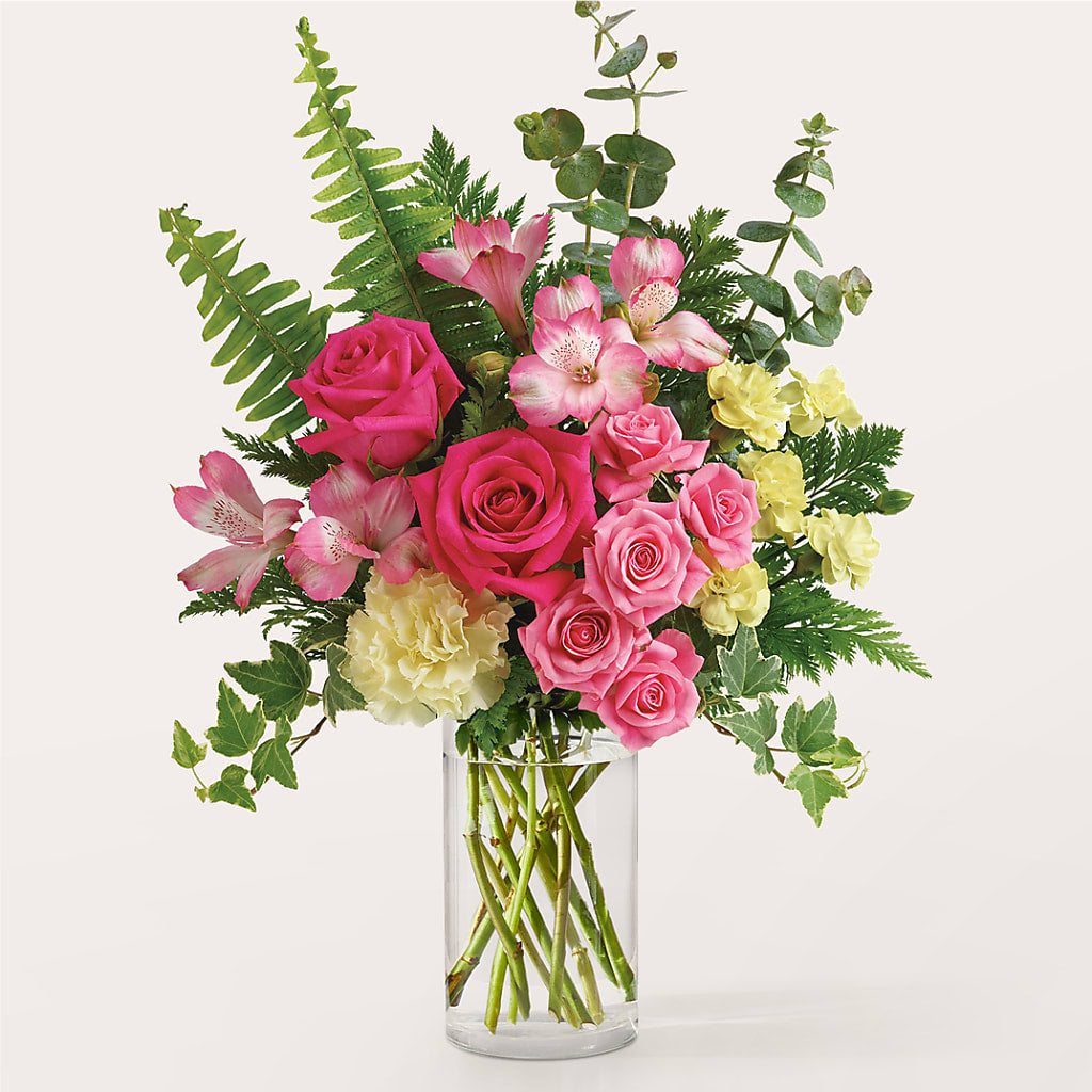 Strawberry Margarita Bouquet – Sensation Flowers Boutique Inc, Miami FL