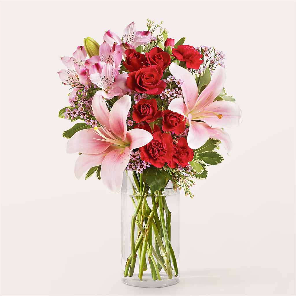 Kismet Bouquet – Sensation Flowers Boutique Inc, Miami FL