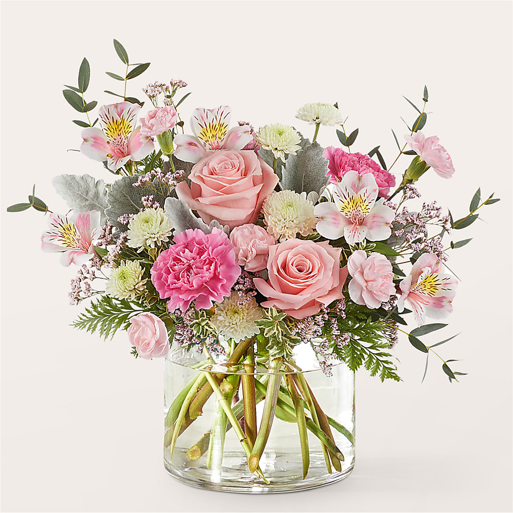 The Treehouse Bouquet – Sensation Flowers Boutique Inc, Miami FL