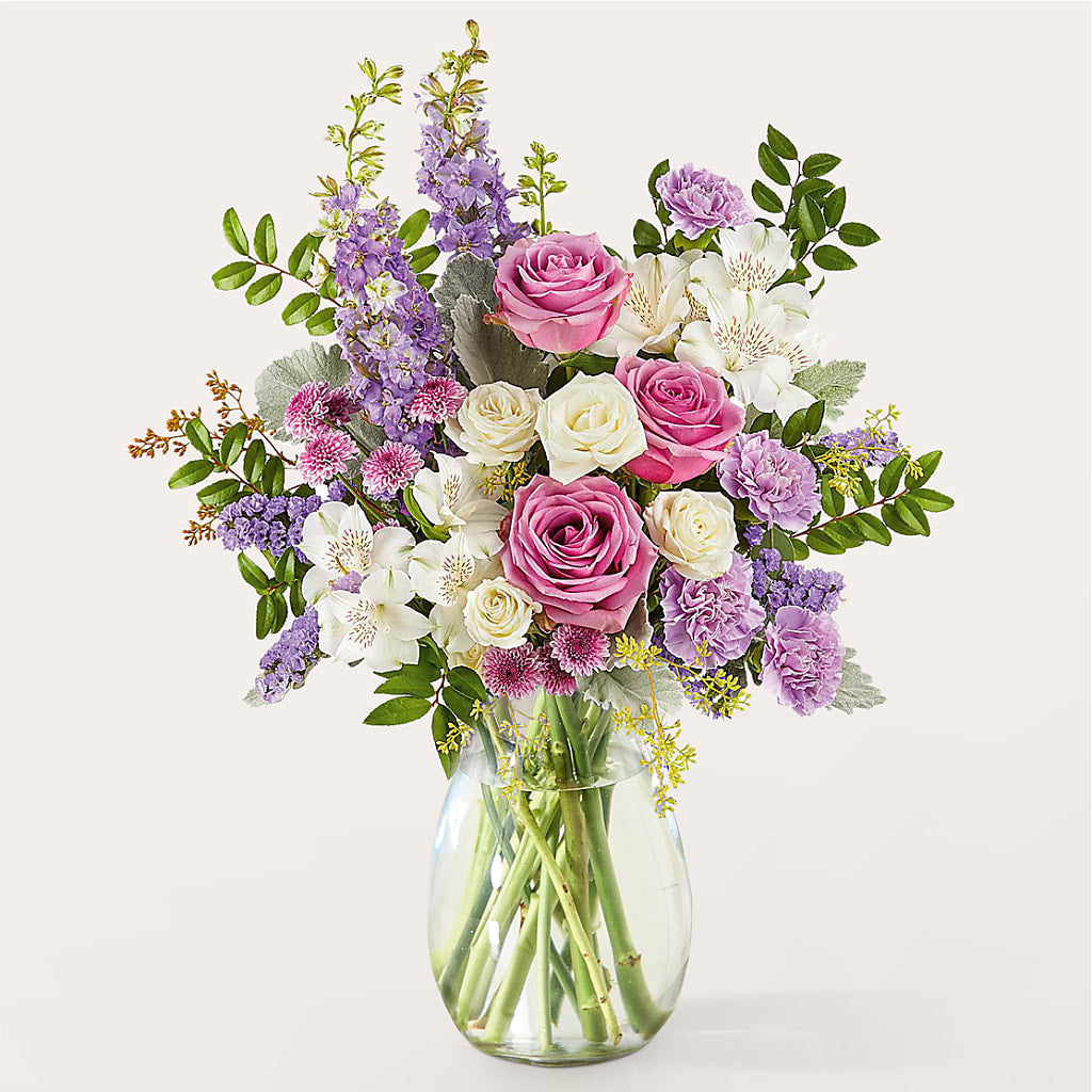 Lucky Me Bouquet – Sensation Flowers Boutique Inc, Miami FL