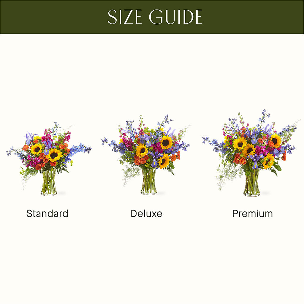 Rays of Life Bouquet – Sensation Flowers Boutique Inc, Miami FL