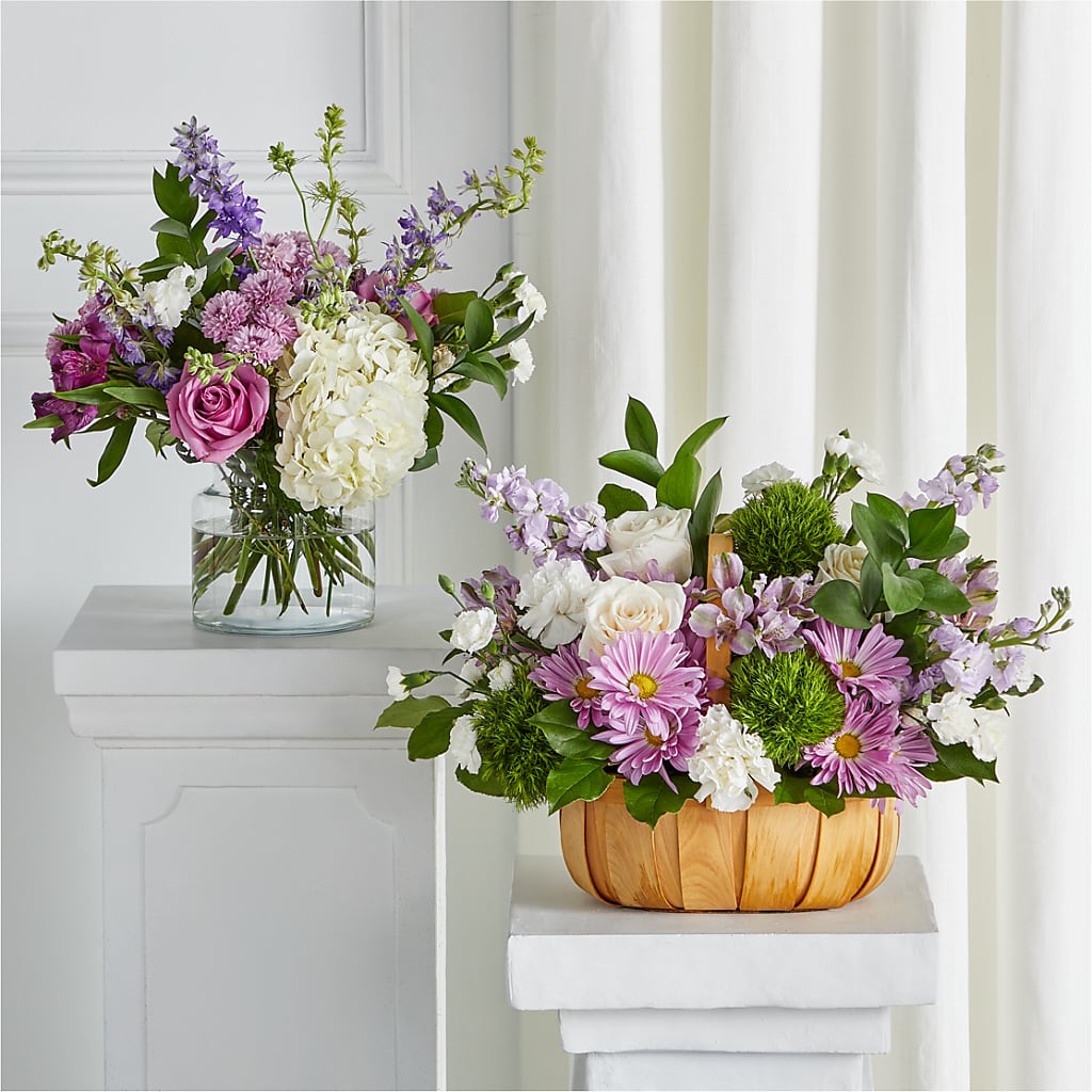 Tender Embrace Bundles – Sensation Flowers Boutique Inc, Miami FL