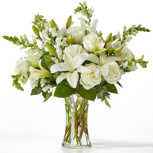 Eternal Friendship Bouquet – Sensation Flowers Boutique Inc, Miami FL