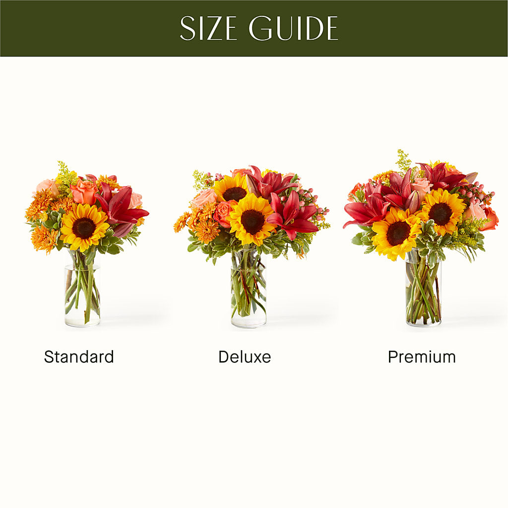 Acorn Lane Bouquet – Sensation Flowers Boutique Inc, Miami FL