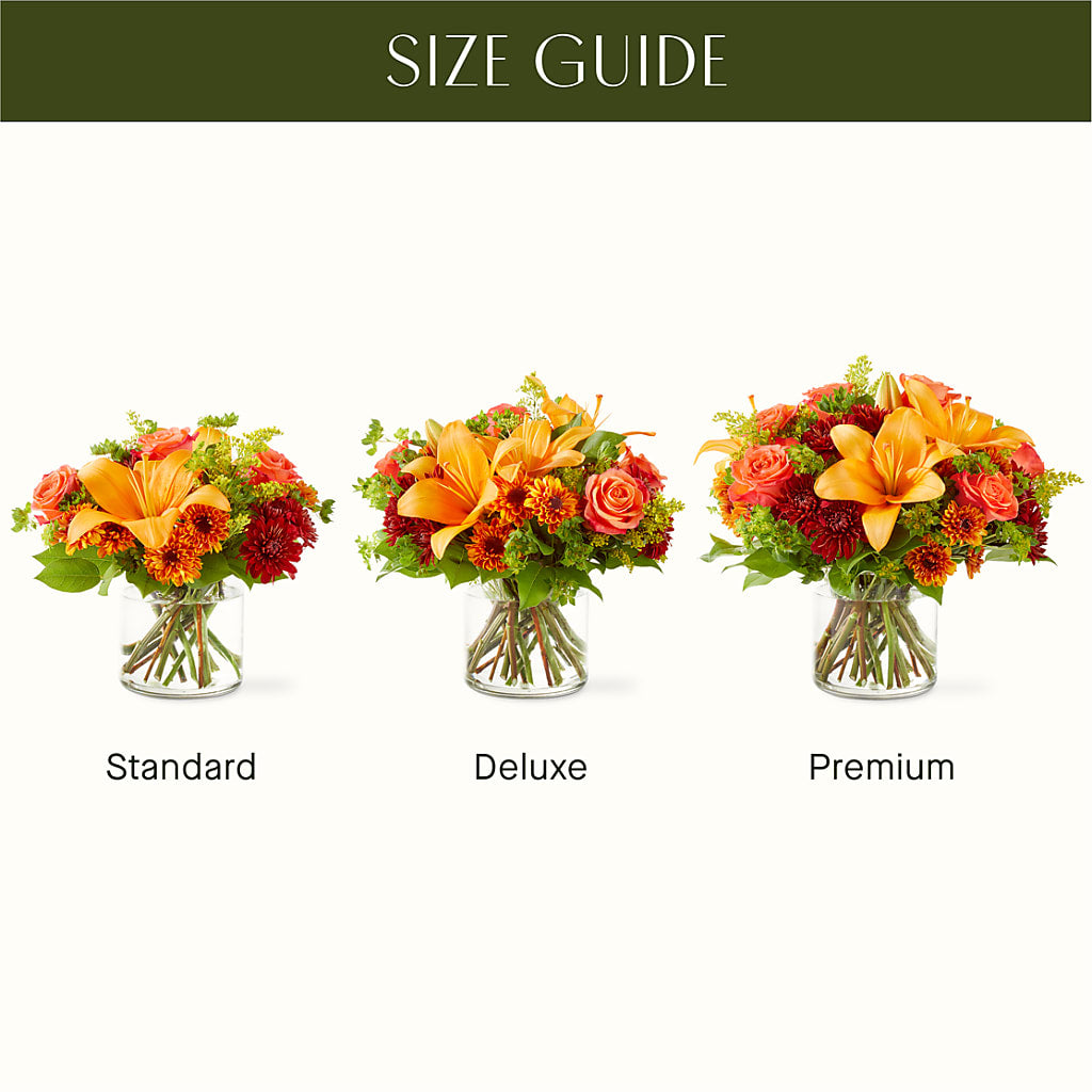 Honeycrisp Bouquet – Sensation Flowers Boutique Inc, Miami FL