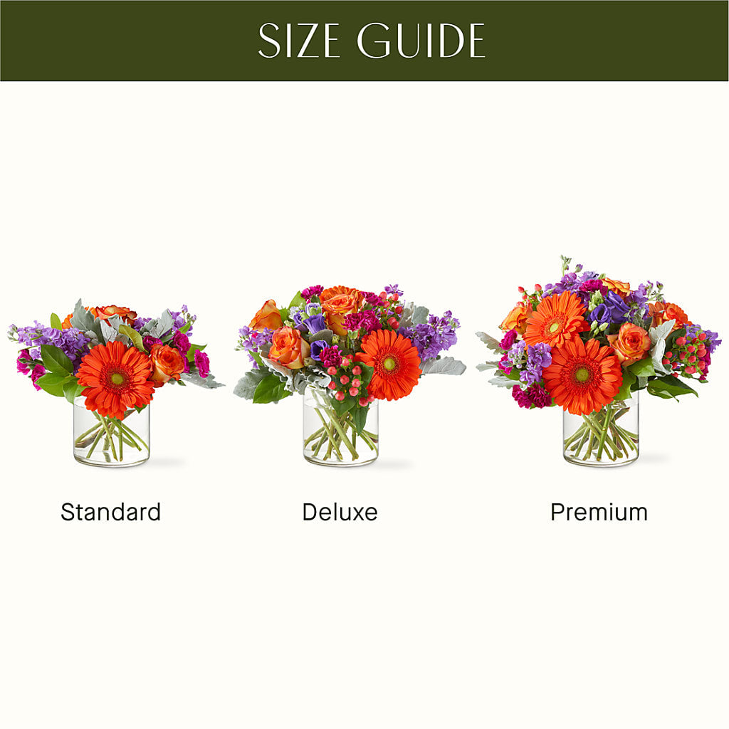 Sangria Bouquet – Sensation Flowers Boutique Inc, Miami FL