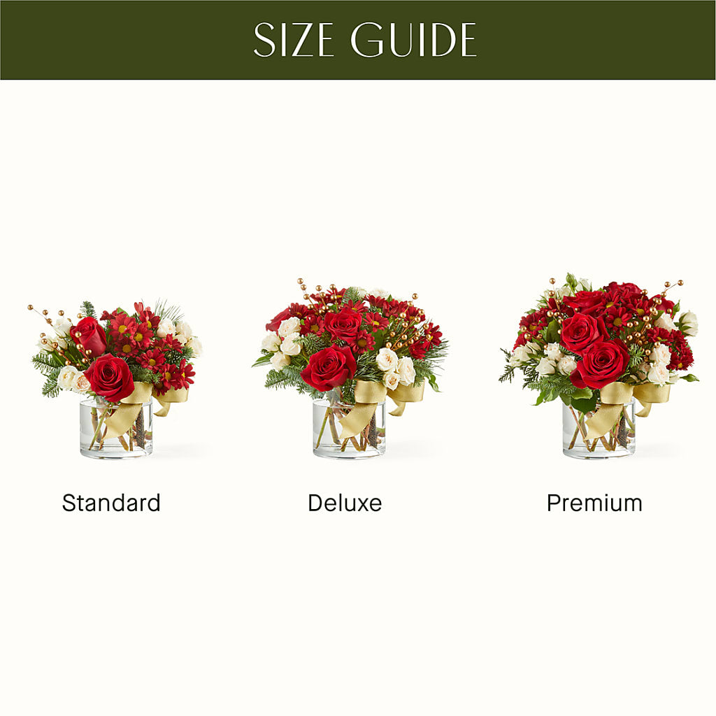 Believe Bouquet – Sensation Flowers Boutique Inc, Miami FL
