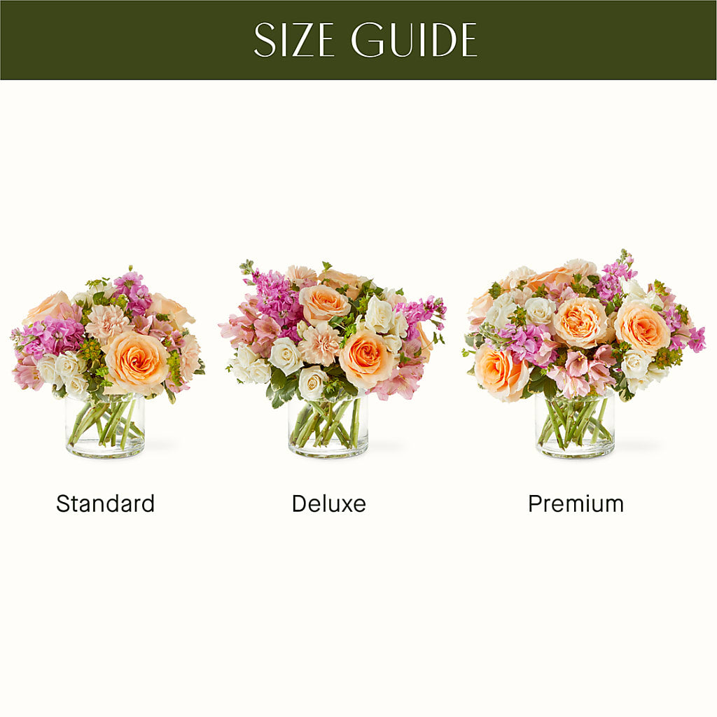 Paradise Bouquet – Sensation Flowers Boutique Inc, Miami FL