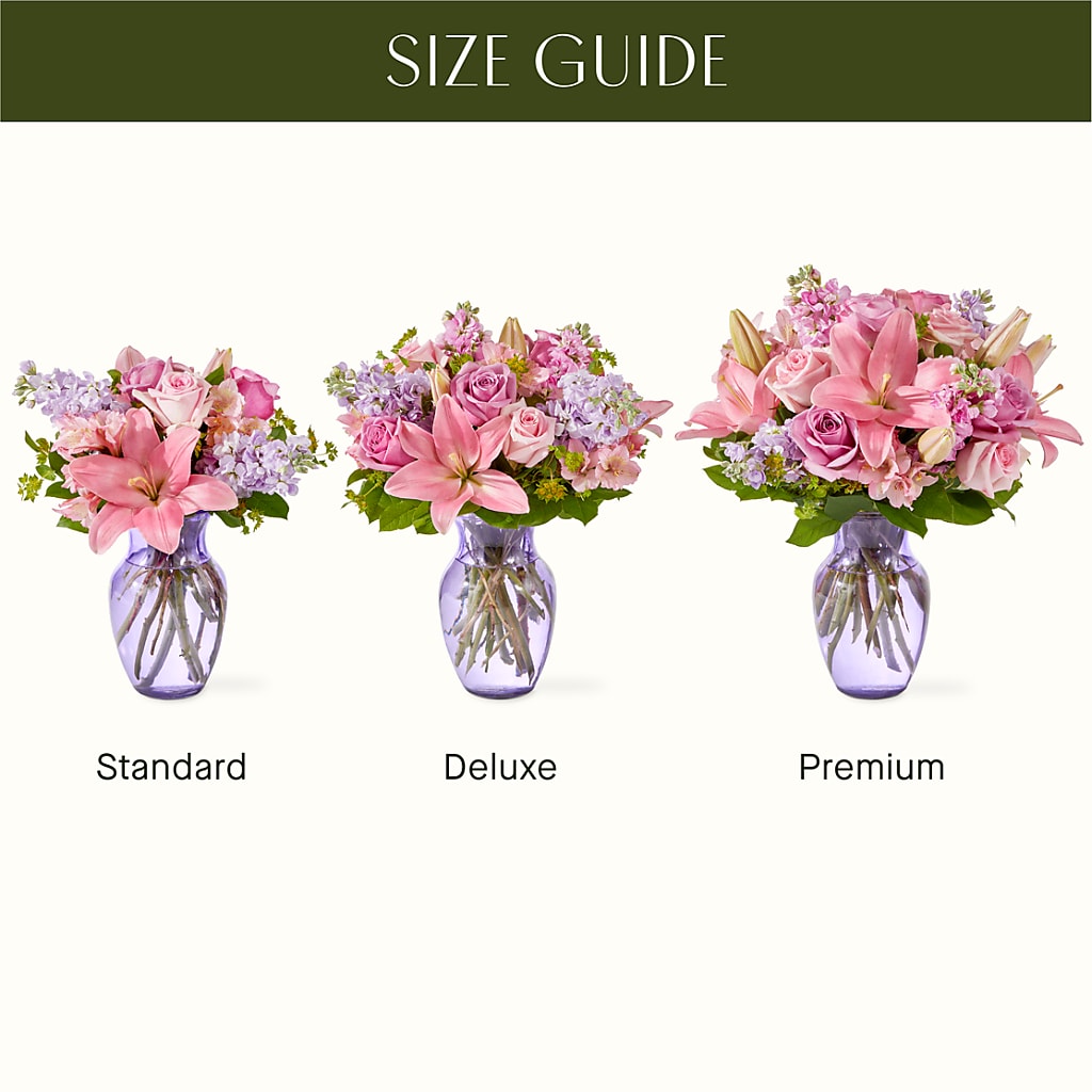 The Crown Jewel Bouquet – Sensation Flowers Boutique Inc, Miami FL