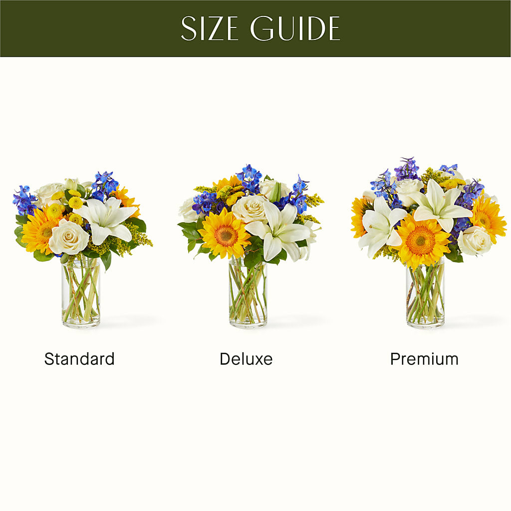 Stargazing Bouquet – Sensation Flowers Boutique Inc, Miami FL