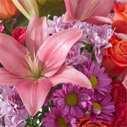 One and Only Bouquet – Sensation Flowers Boutique Inc, Miami FL