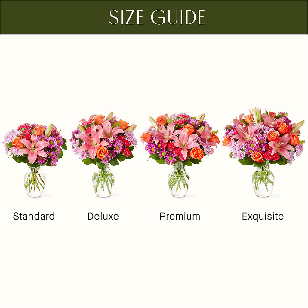 One and Only Bouquet – Sensation Flowers Boutique Inc, Miami FL