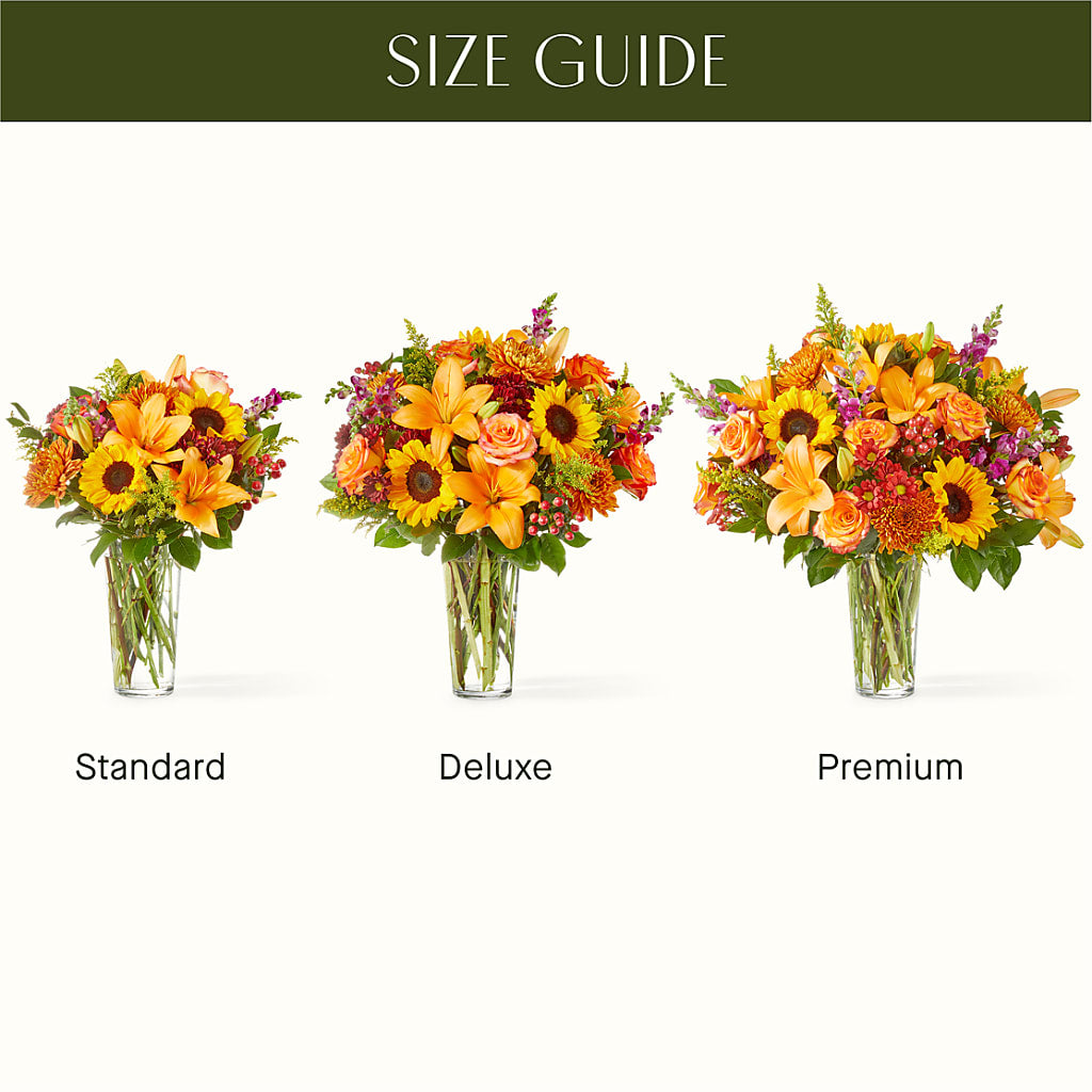 Seasons Change Bouquet – Sensation Flowers Boutique Inc, Miami FL