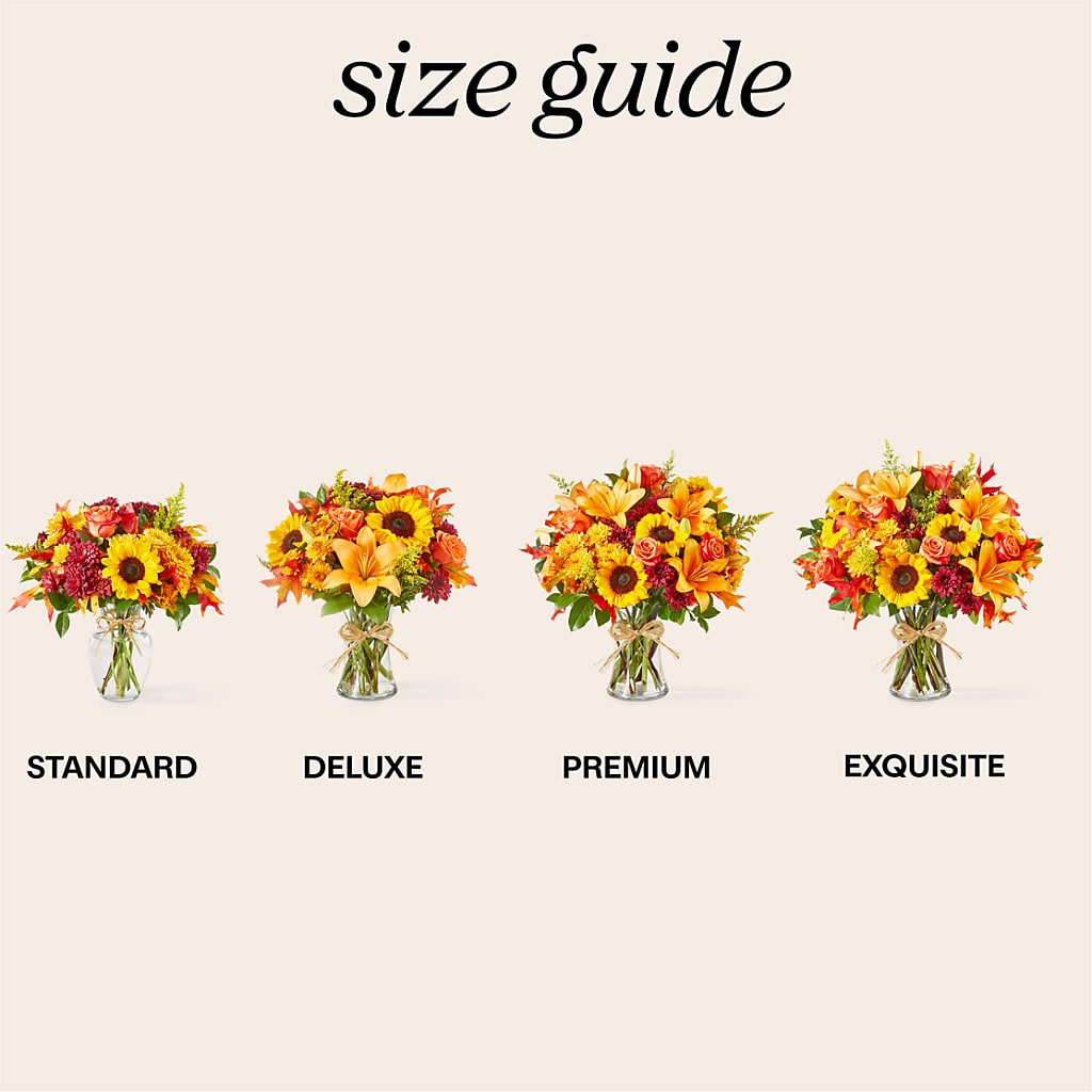 Sunny Side Bouquet – Sensation Flowers Boutique Inc, Miami FL