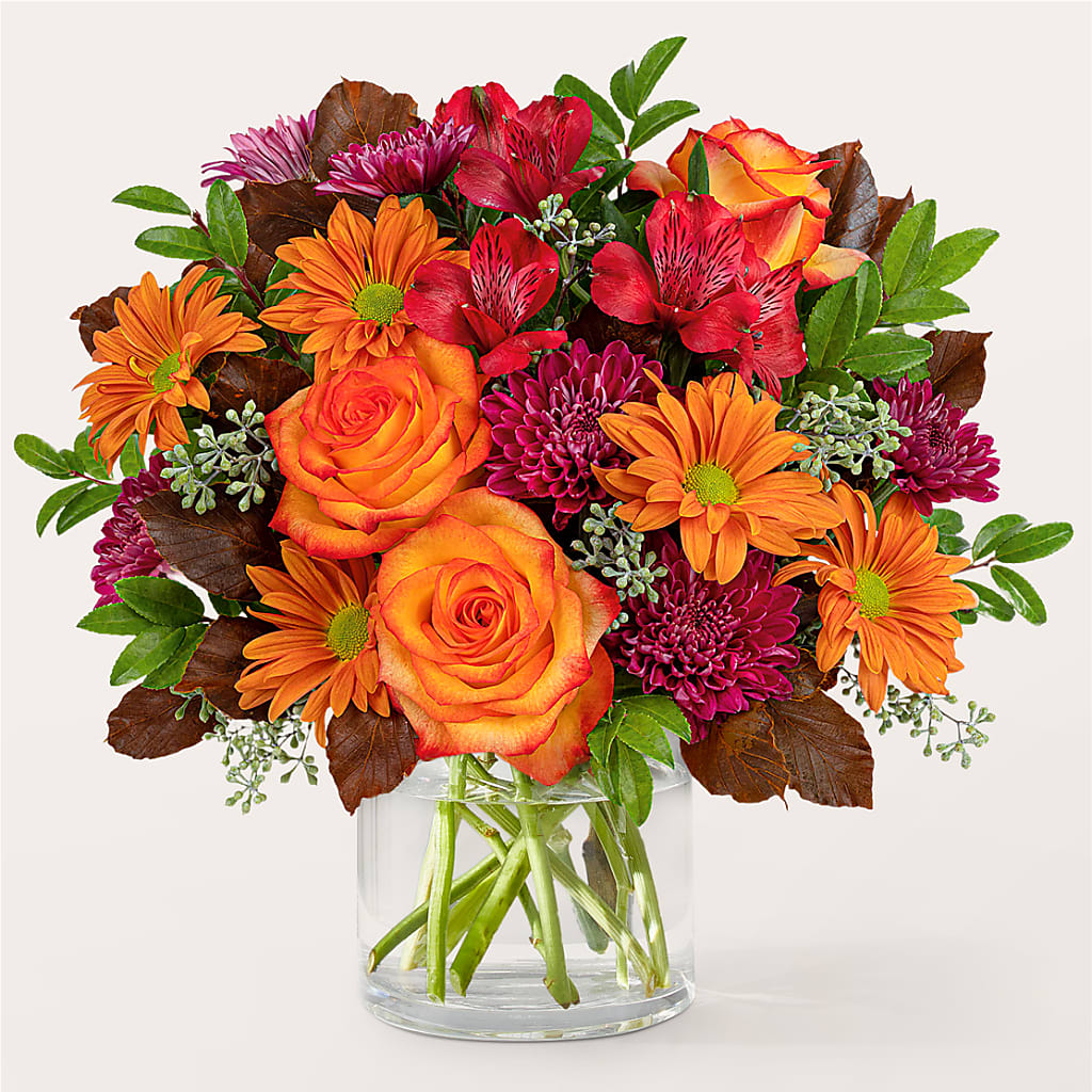 Brisk Morning Bouquet – Sensation Flowers Boutique Inc, Miami FL