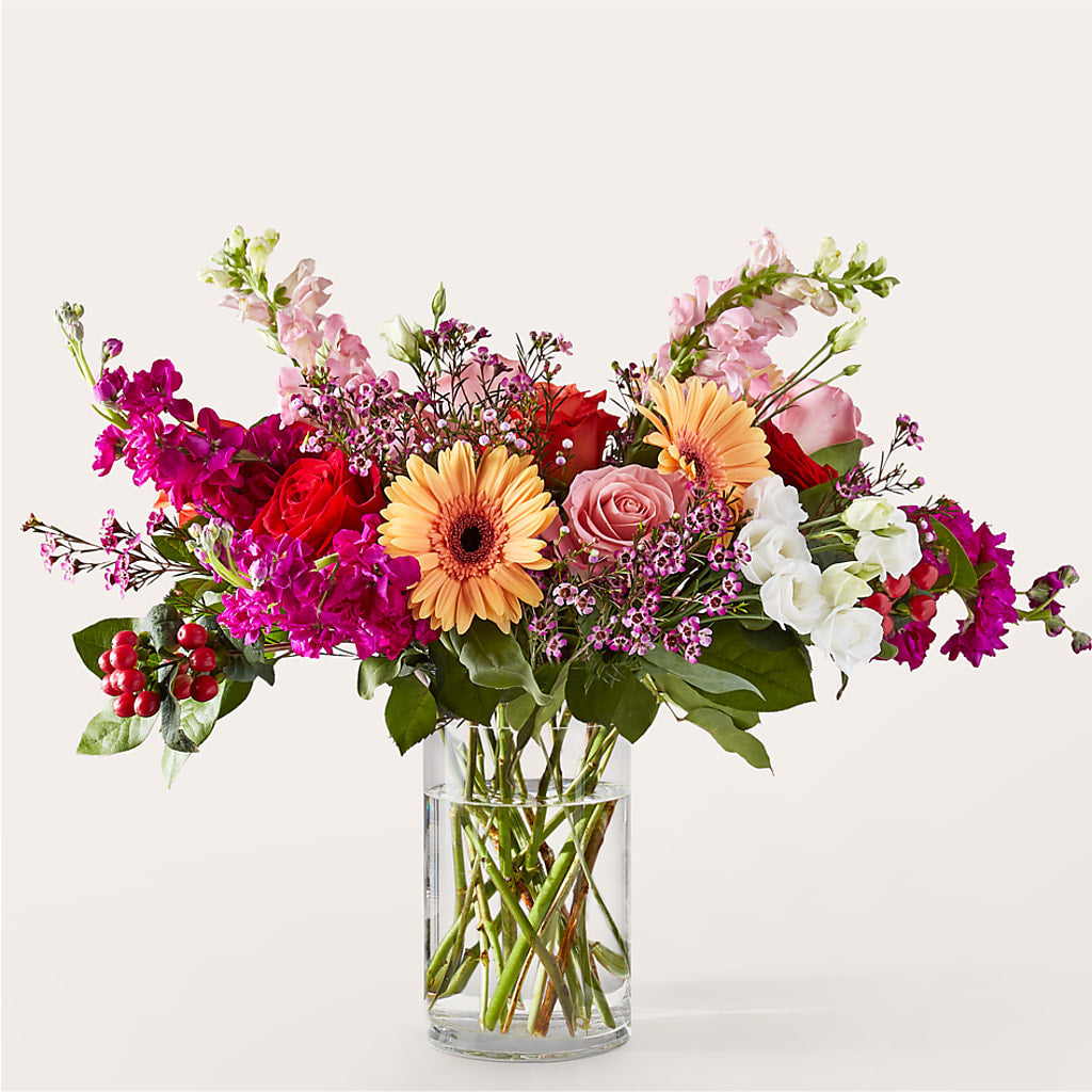 Renaissance Luxury Bouquet – Sensation Flowers Boutique Inc, Miami FL