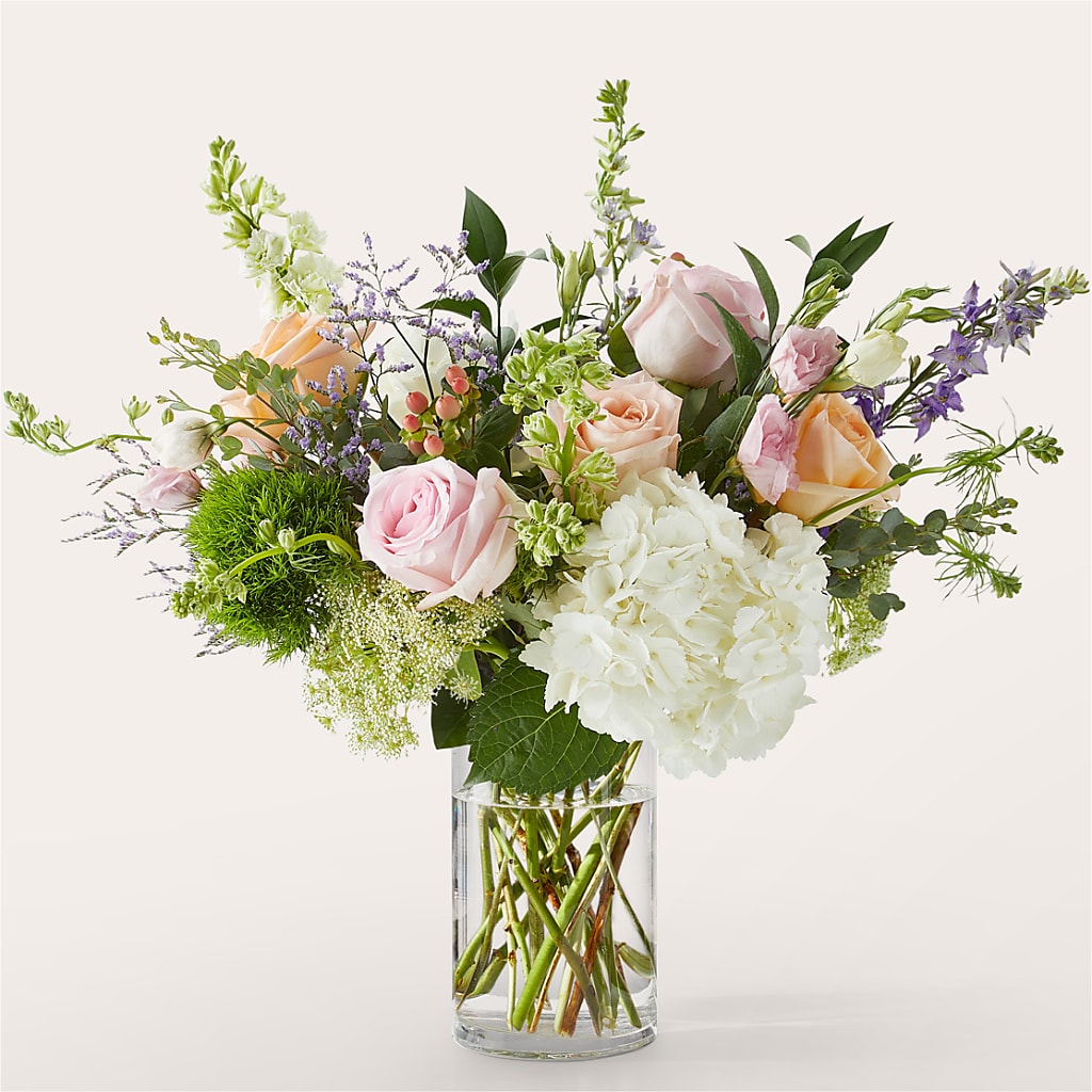 From Scratch Luxury Bouquet – Sensation Flowers Boutique Inc, Miami FL