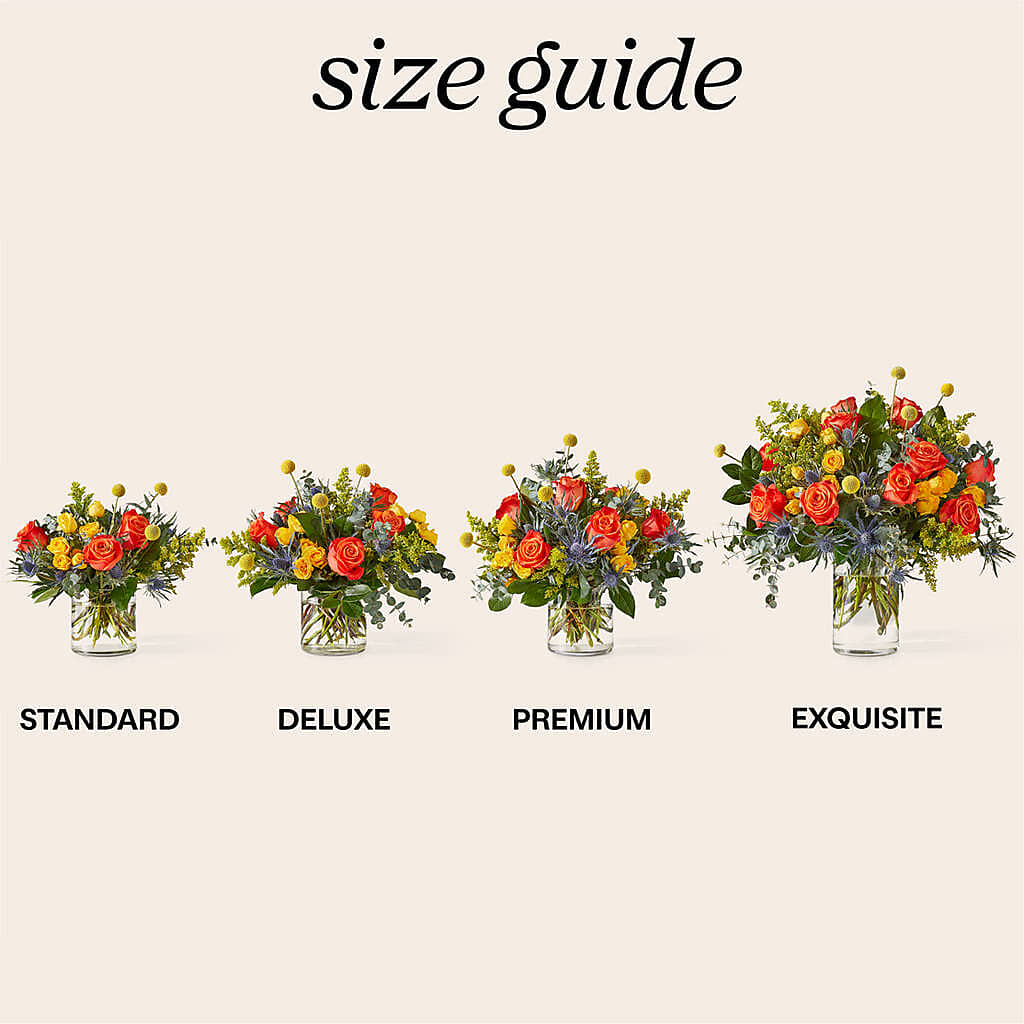 Disco Bouquet – Sensation Flowers Boutique Inc, Miami FL