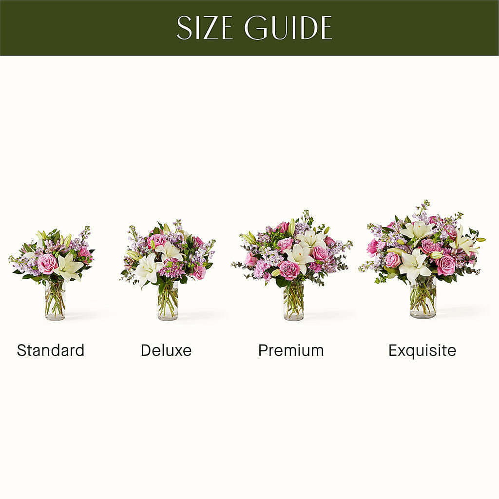 Daydreamer Bouquet – Sensation Flowers Boutique Inc, Miami FL