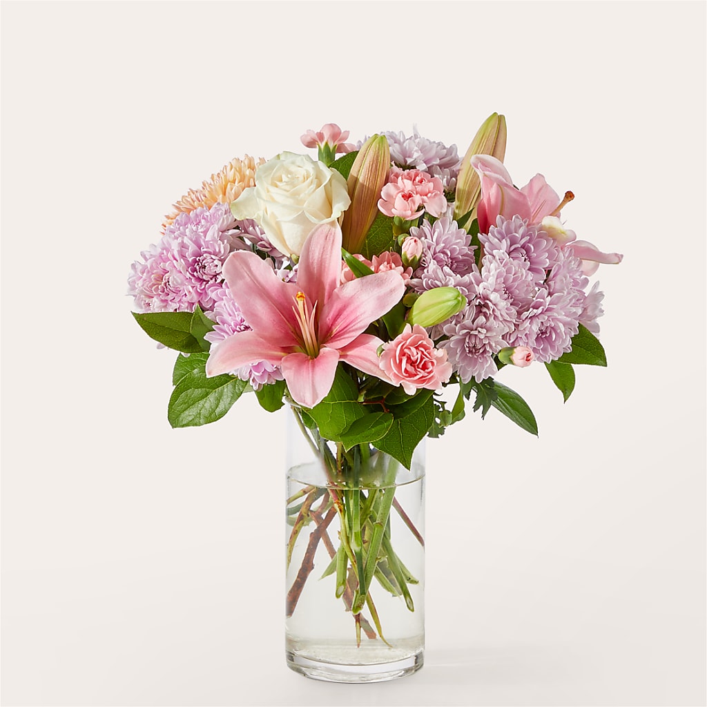 Gelato Bouquet – Sensation Flowers Boutique Inc, Miami FL