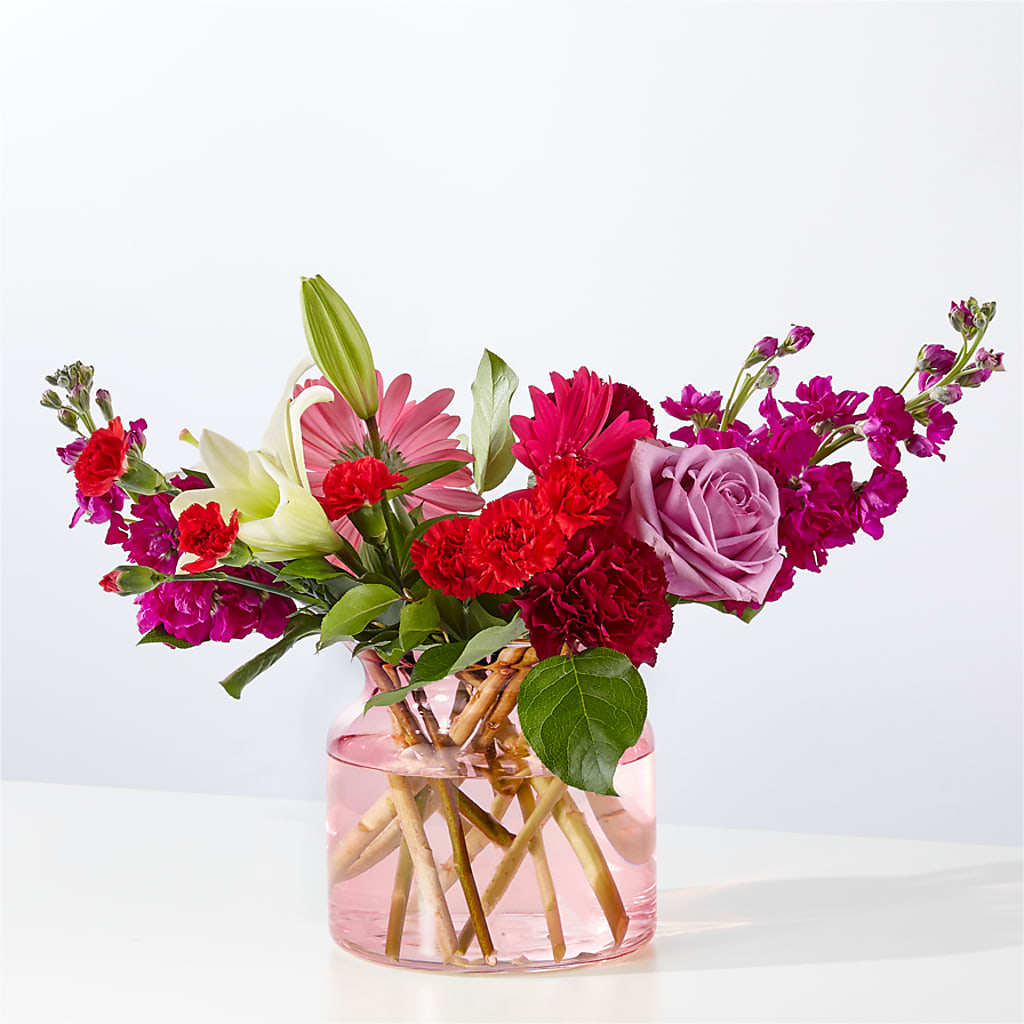 Other Half Bouquet – Sensation Flowers Boutique Inc, Miami FL