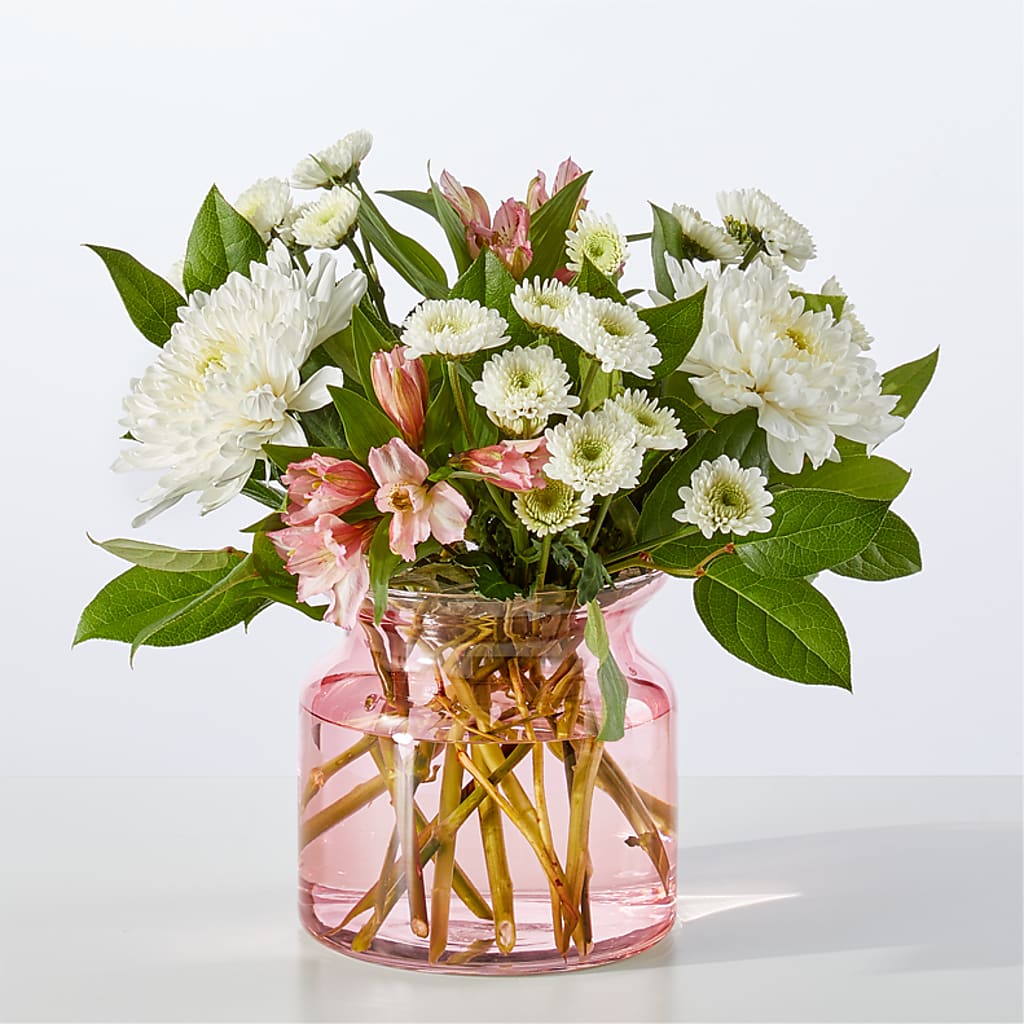 Infatuated Bouquet – Sensation Flowers Boutique Inc, Miami FL