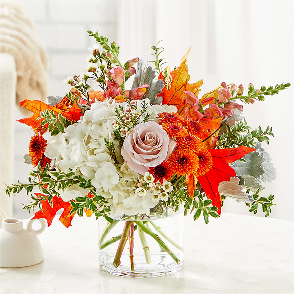 Autumnal Equinox Bouquet – Sensation Flowers Boutique Inc, Miami FL