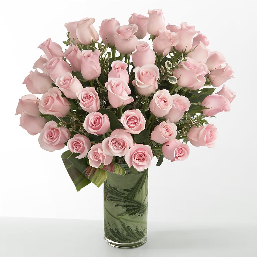 Pink Essence – Sensation Flowers Boutique Inc, Miami FL