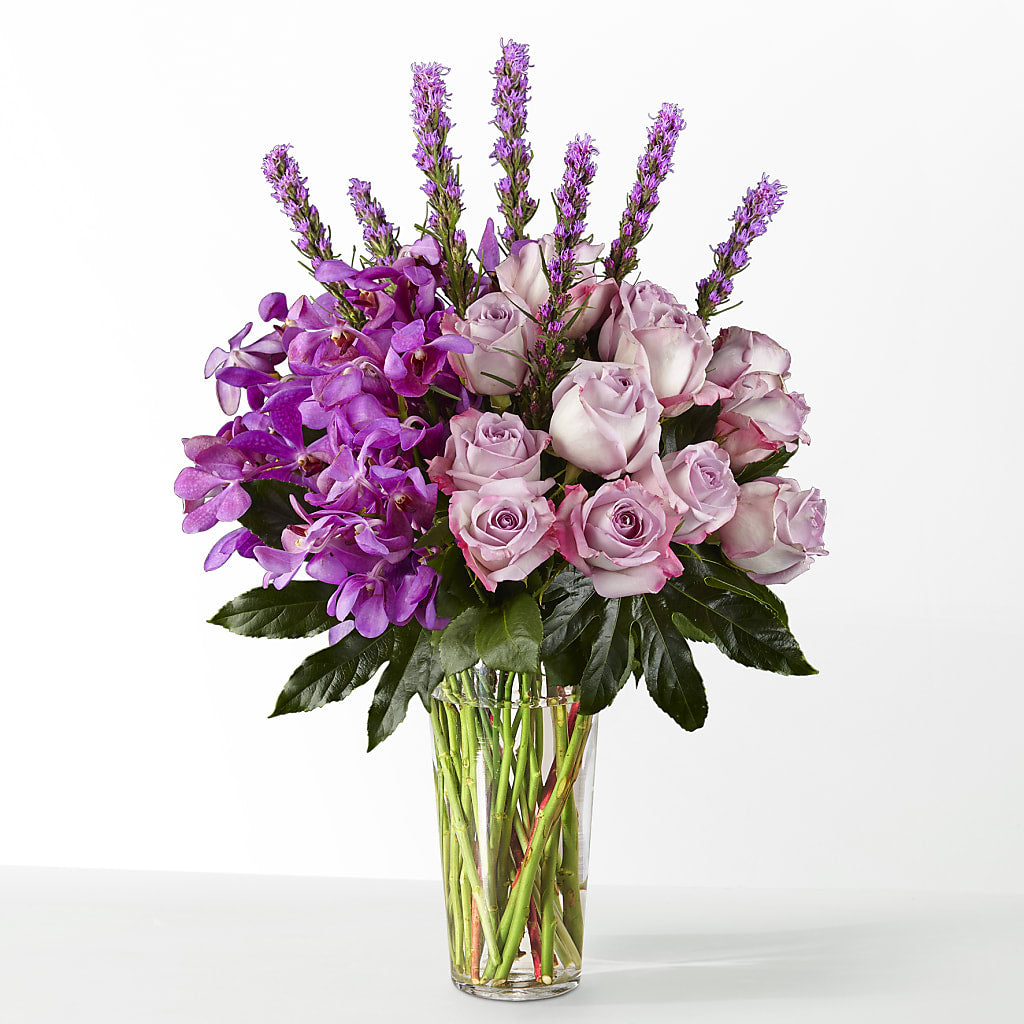 The Maximalist – Sensation Flowers Boutique Inc, Miami FL