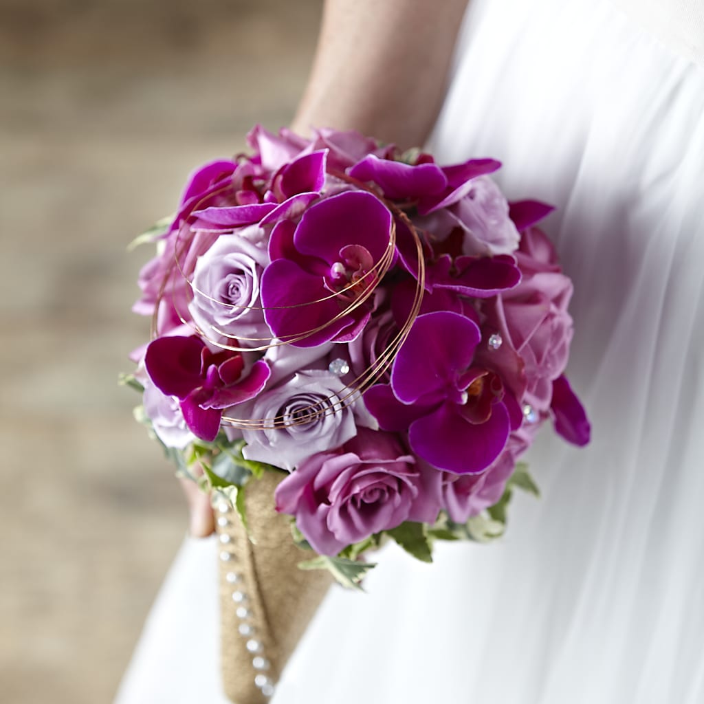 Breathless Bouquet – Sensation Flowers Boutique Inc, Miami FL